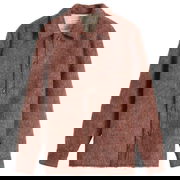 Cullu Hairy Overshirt