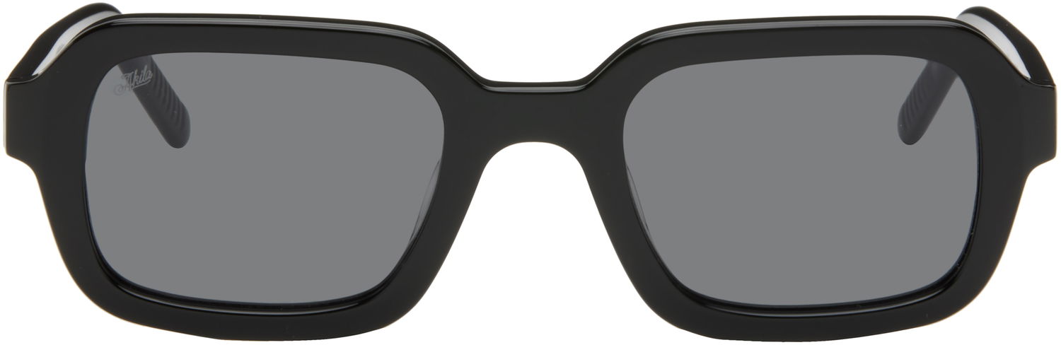 Slnečné okuliare AKILA AKILA Cascade Sunglasses Čierna | 2442 01 01, 0