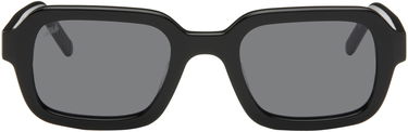 Slnečné okuliare AKILA AKILA Cascade Sunglasses Čierna | 2442 01 01, 0