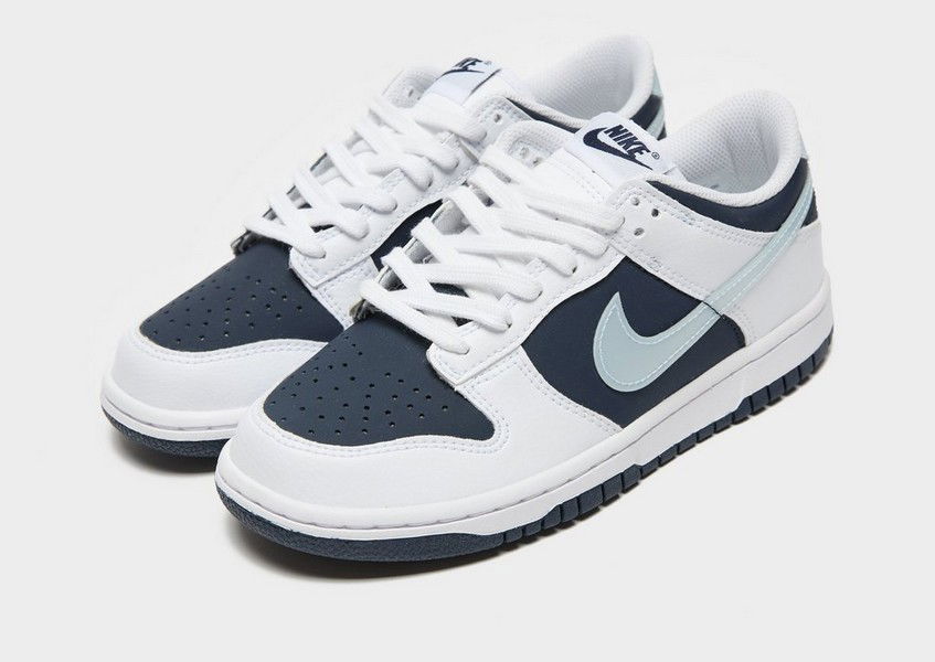 Tenisky a topánky Nike Dunk Low Biela | II7639-100, 1