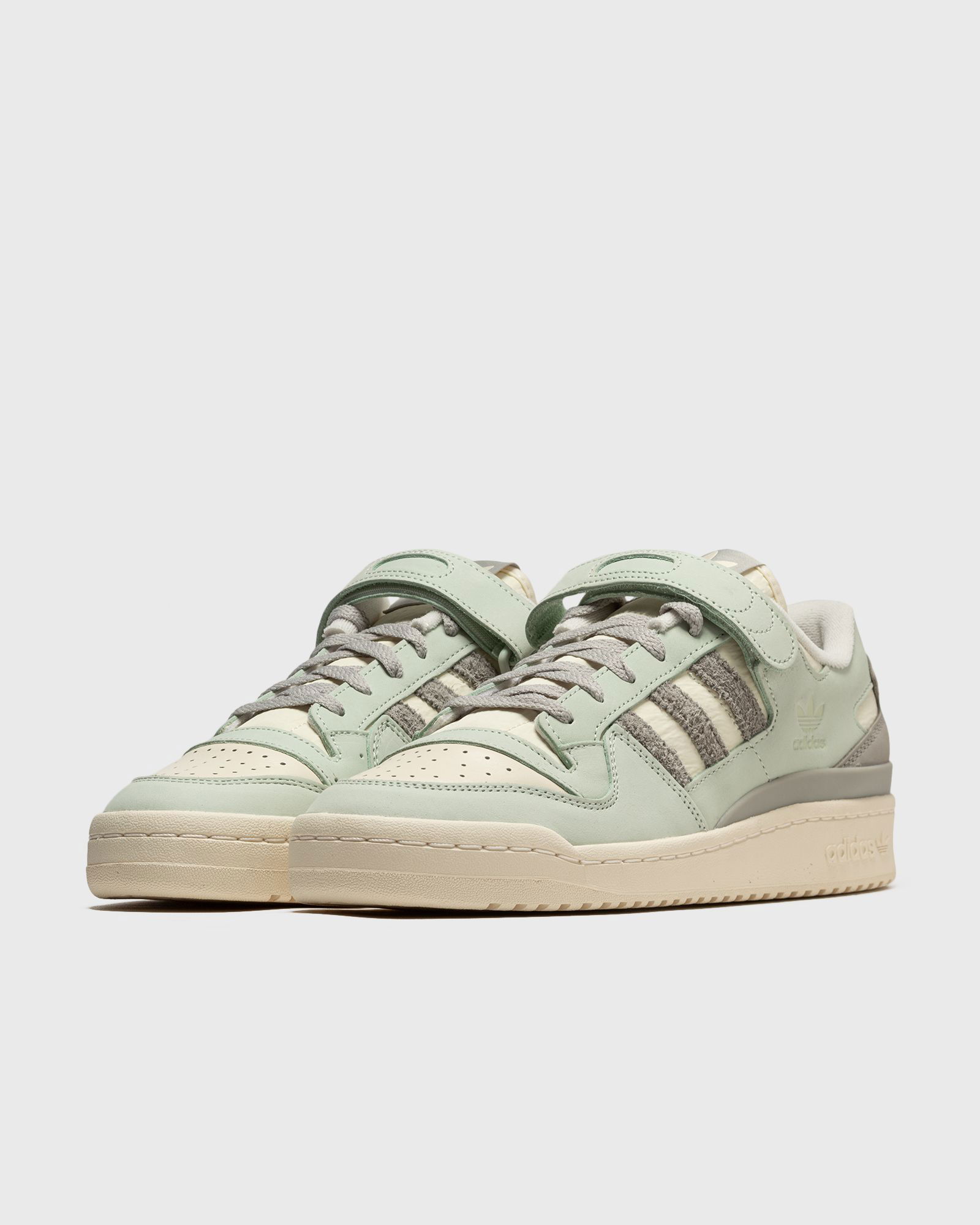 Forum 84 Low 'Linen Green'