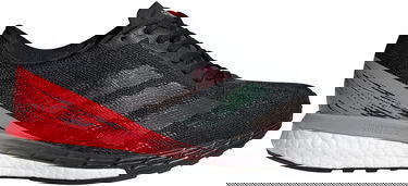 Tenisky a topánky adidas Performance Adizero Boston 9 W Čierna | eg4656, 0