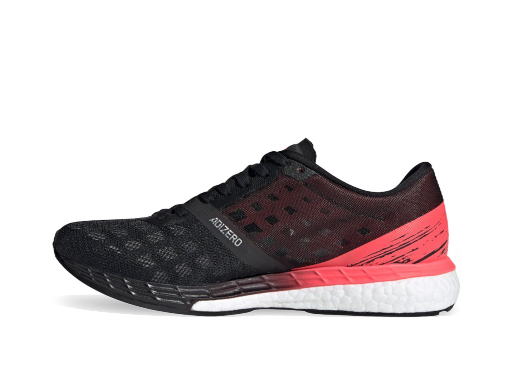 Bežecké topánky adidas Performance Adizero Boston 9 W Čierna | eg4656