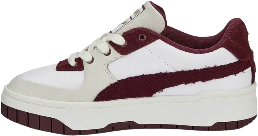 Tenisky a topánky Puma Cali Dream Ivy League Biela | 38714802