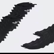 Trefoil Cushion Crew Socks – 6 pack