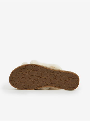 Oblečenie UGG aa Béžová | 1123572_SAN, 6