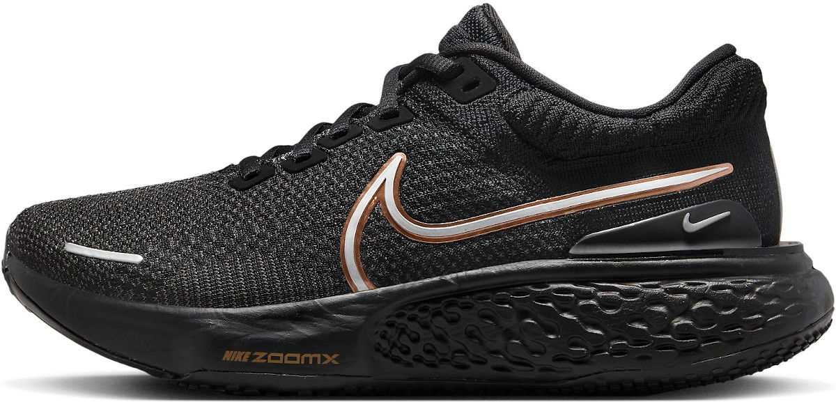 Tenisky a topánky Nike ZoomX Invincible Run Flyknit 2 Čierna | dc9993-003, 0
