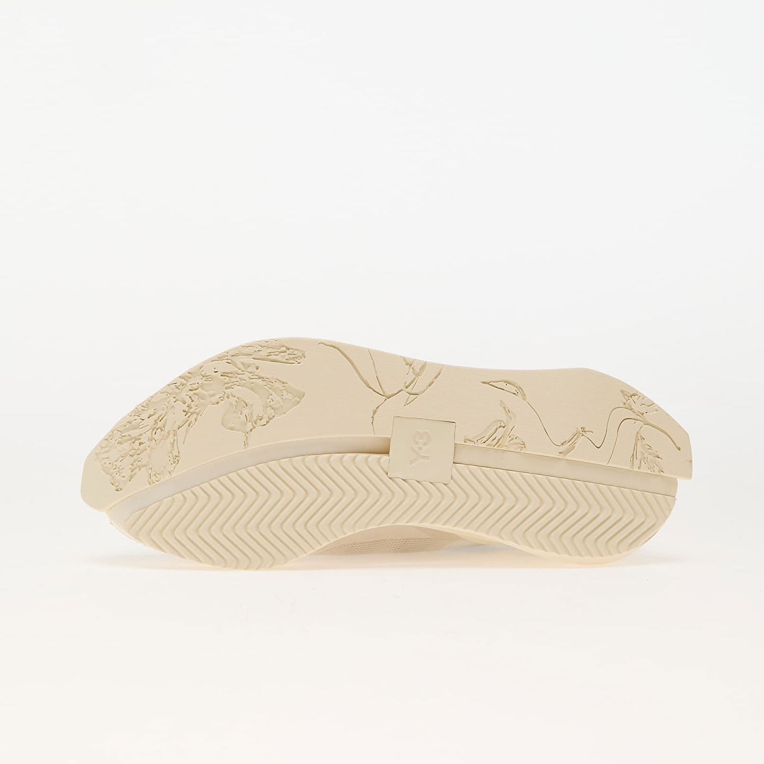 Tenisky a topánky Y-3 S-Gendo Run Alumina/ Off White/ Cream White Béžová | IF2024, 1