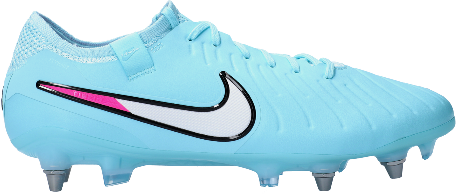 Tenisky a topánky Nike LEGEND 10 ELITE SG-PRO Tyrkysová | hf4373-401, 0