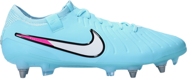 Tenisky a topánky Nike LEGEND 10 ELITE SG-PRO Tyrkysová | hf4373-401, 0