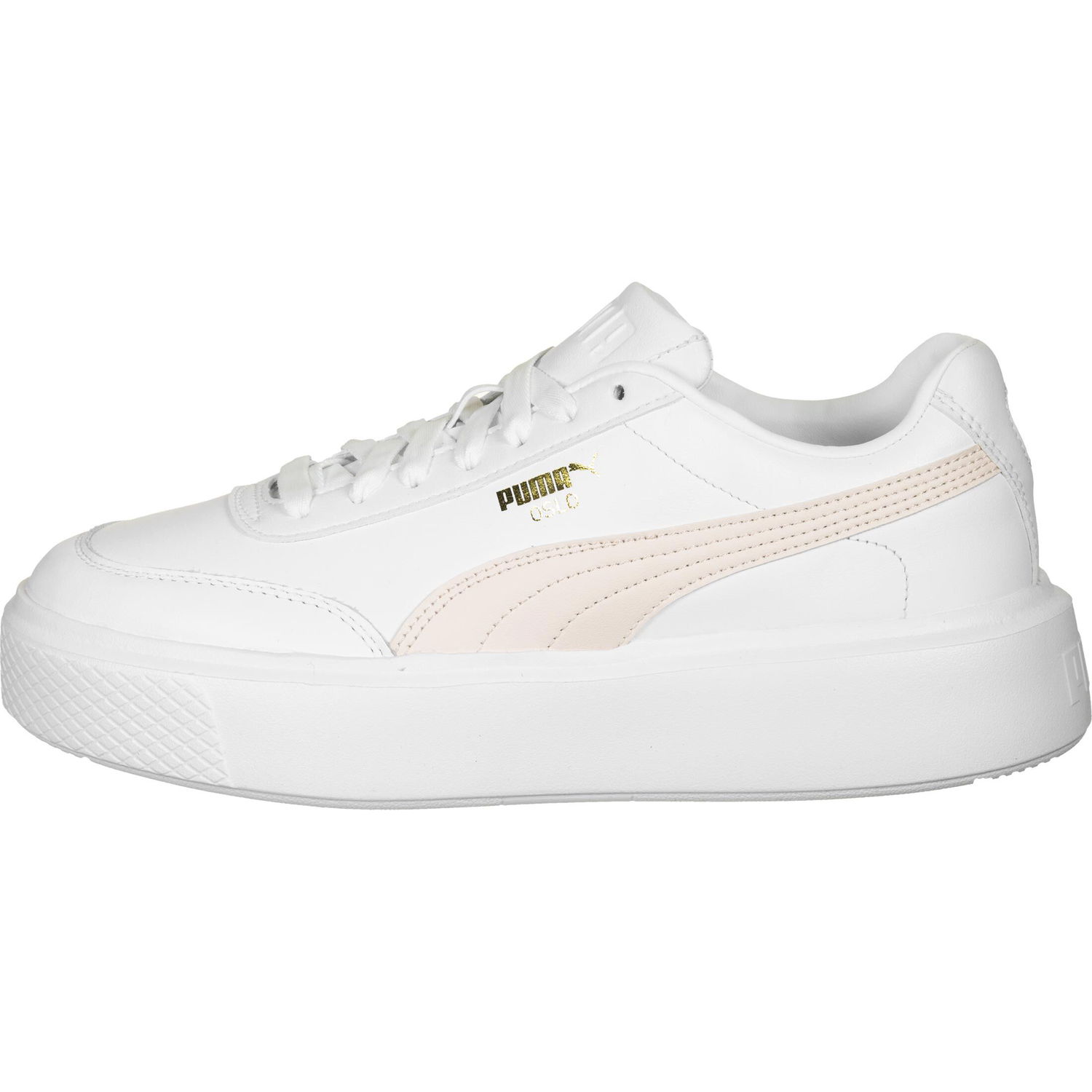 Tenisky a topánky Puma Oslo Maja Biela | 374864-04, 1