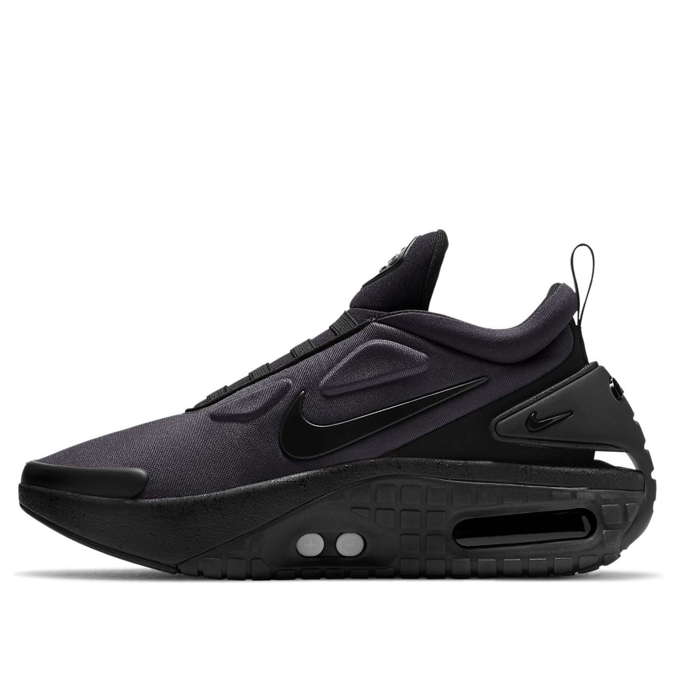 Tenisky a topánky Nike Adapt Auto Max Čierna | CZ6800-002, 0