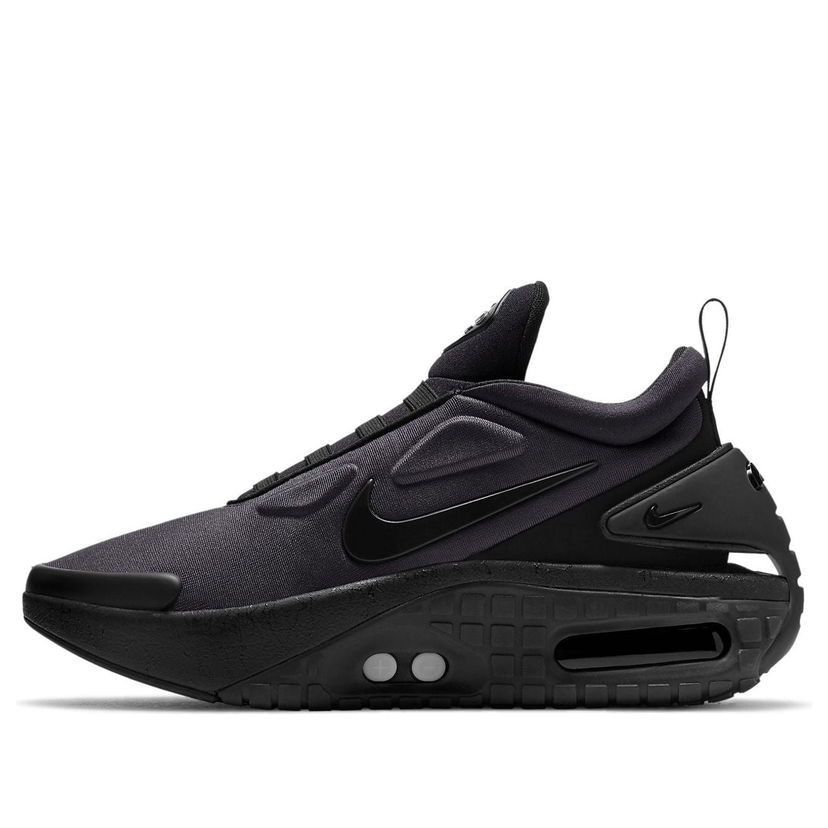 Tenisky a topánky Nike Adapt Auto Max Čierna | CZ6800-002