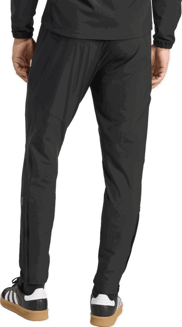 Tepláky adidas Originals Liverpool FC Tiro25 Competition Vis Tech Track Pants Čierna | jz5557, 1