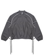 Women's Piping Detail Track Jacket