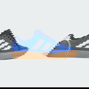 Tenisky a topánky adidas Originals Court TNS Premiere "Royal Blue / Cloud White / Gum" Navy | IE3112, 0