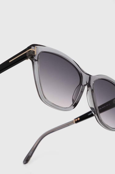 Slnečné okuliare Tom Ford Tom Ford FT1087_5420A Sunglasses Šedá | FT1087.5420A, 3