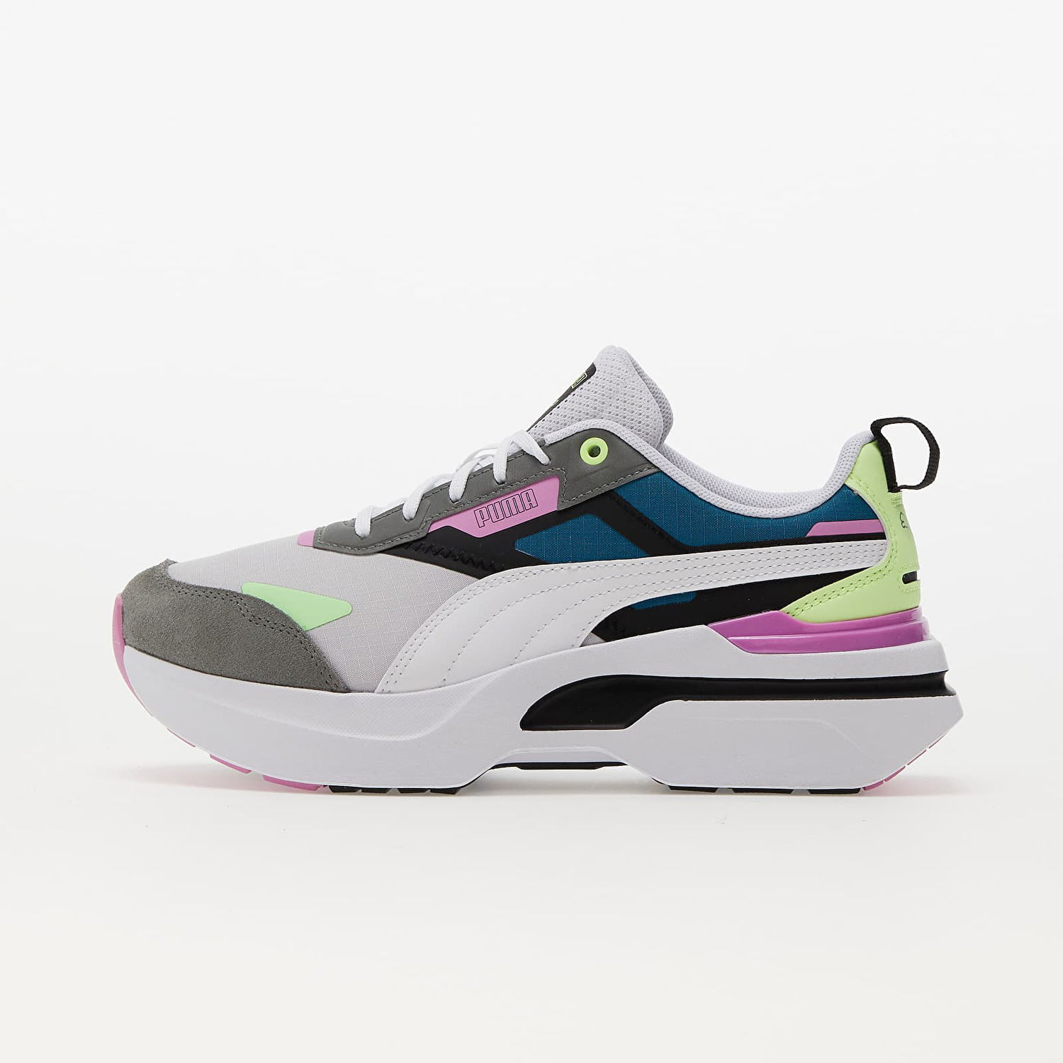 Tenisky a topánky Puma Kosmo Rider Rôznofarebný | 384858 02, 0
