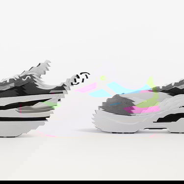 Tenisky a topánky Puma Kosmo Rider Rôznofarebný | 384858 02, 0
