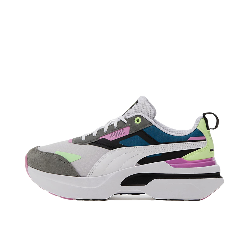 Tenisky a topánky Puma Kosmo Rider Rôznofarebný | 384858 02