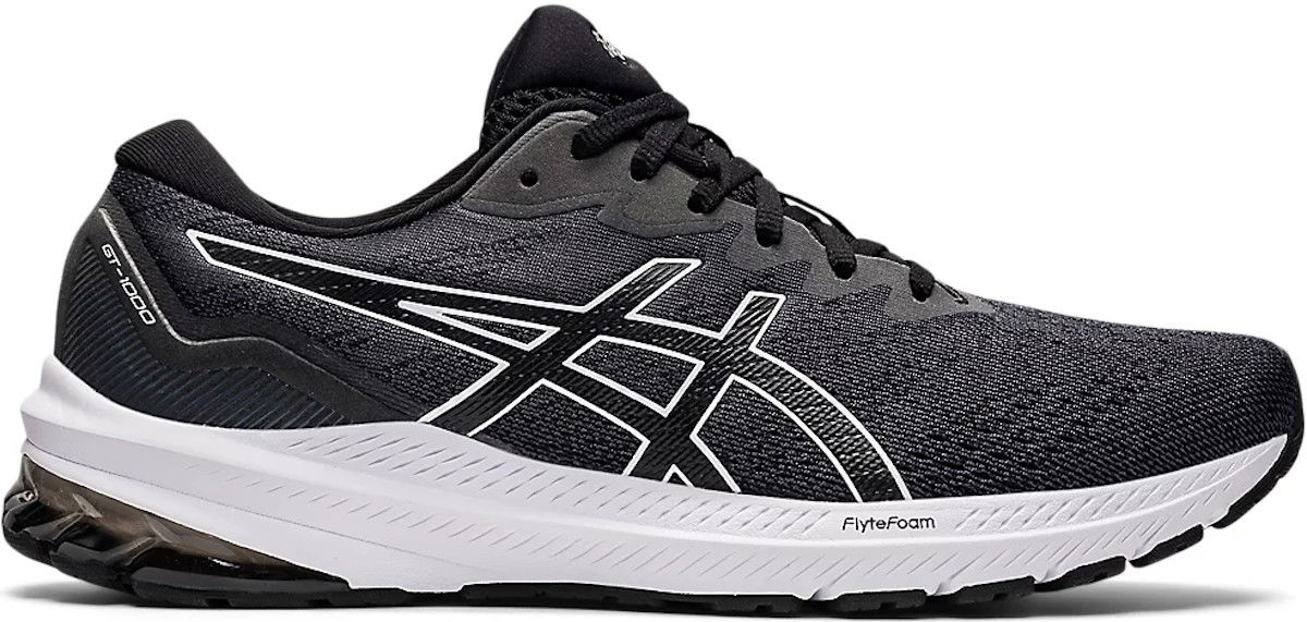 Tenisky a topánky Asics GT-1000 11 Čierna | 1011b354-001, 0