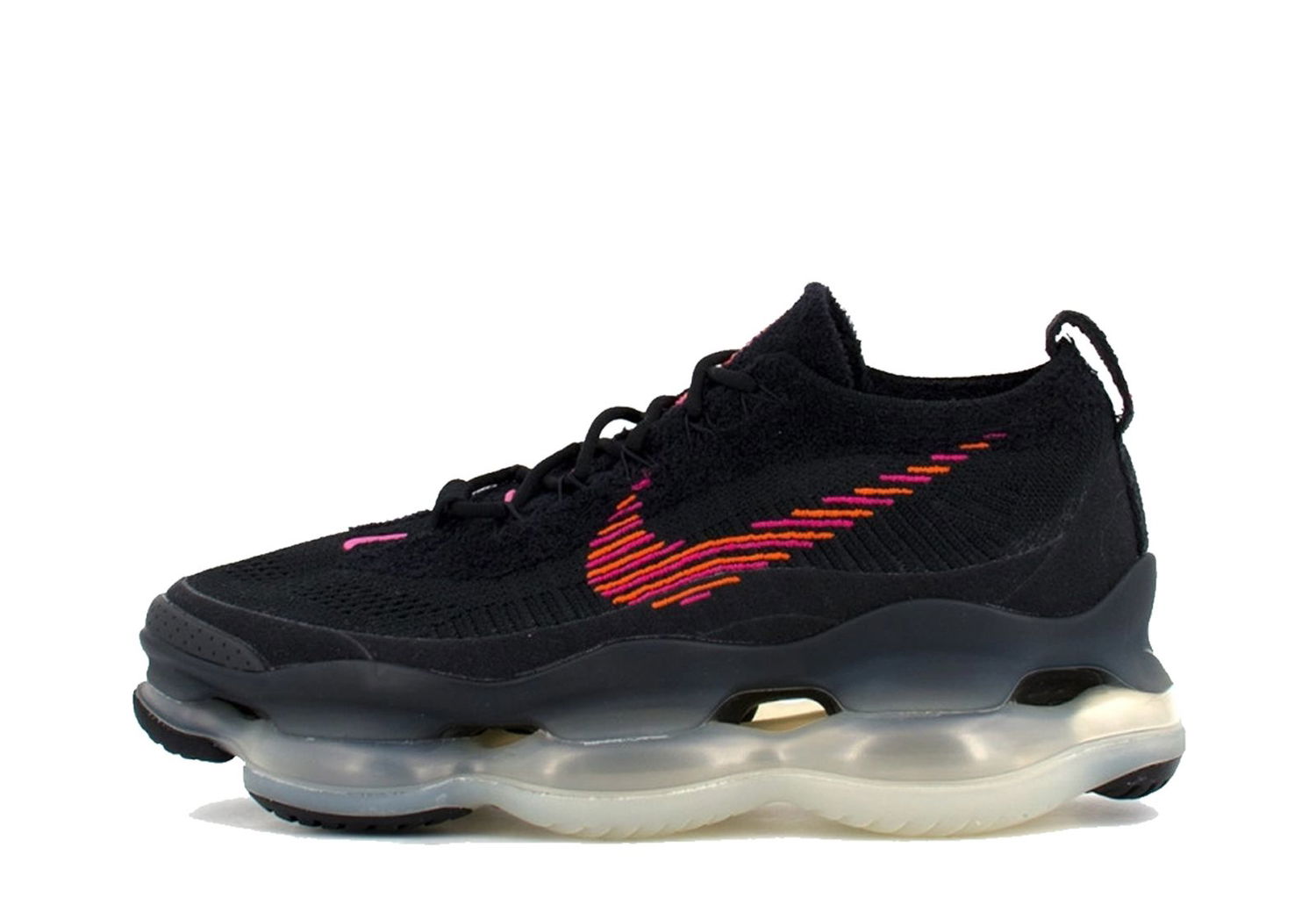 Tenisky a topánky Nike Air Max Scorpion Flyknit Čierna | DZ0799-001, 1