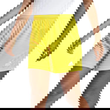 Šortky adidas Originals ENT22 Lightweight Shorts Žltá | ic7406-adf7, 0