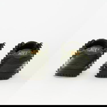 Tenisky a topánky Nike Dunk Low "Crocodile Green" Zelené | HV4388-300, 4