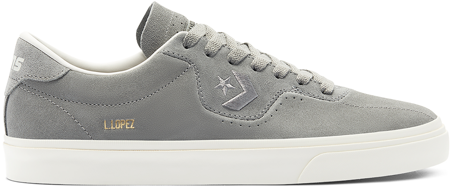Tenisky a topánky Converse Louie Lopez Pro Šedá | 169493C, 0