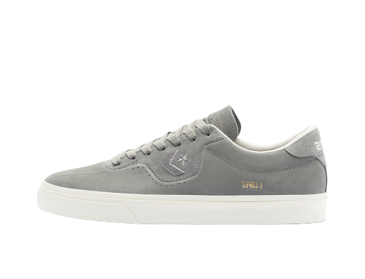 Skateboarding Converse Louie Lopez Pro Šedá | 169493C