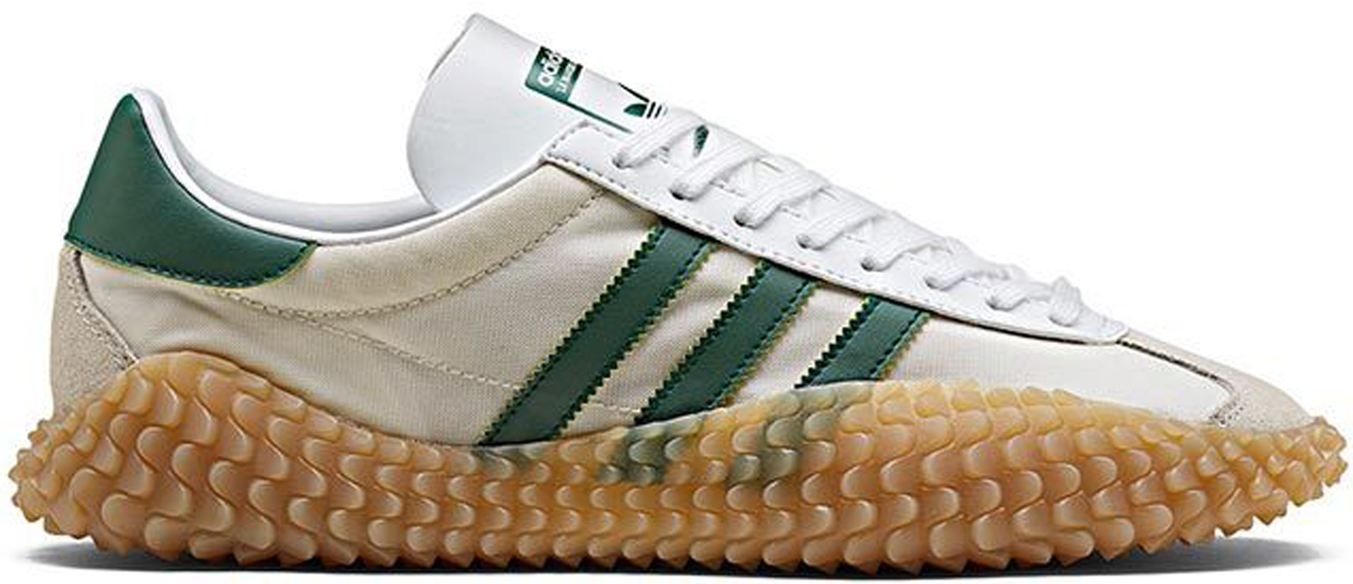 Tenisky a topánky adidas Originals Kamanda X Country Never Made Pack Biela | G26797, 0