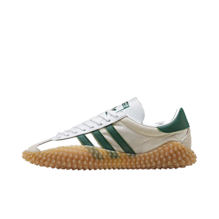 Tenisky a topánky adidas Originals Kamanda X Country Never Made Pack Biela | G26797