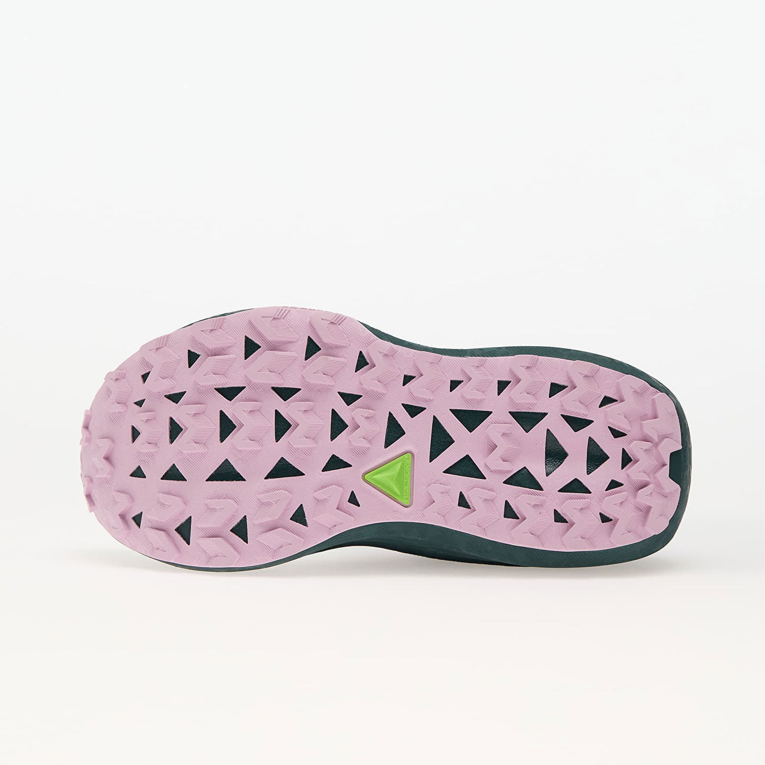 Tenisky a topánky Asics Trabuco Max 4 Zelené | 1012B769-400, 1