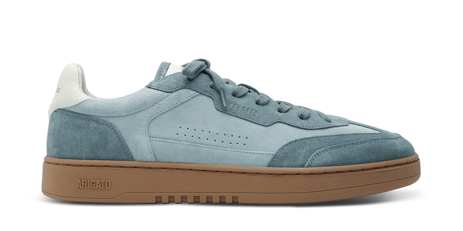 Tenisky a topánky AXEL ARIGATO Dice T-Toe Modrá | F3483002, 1