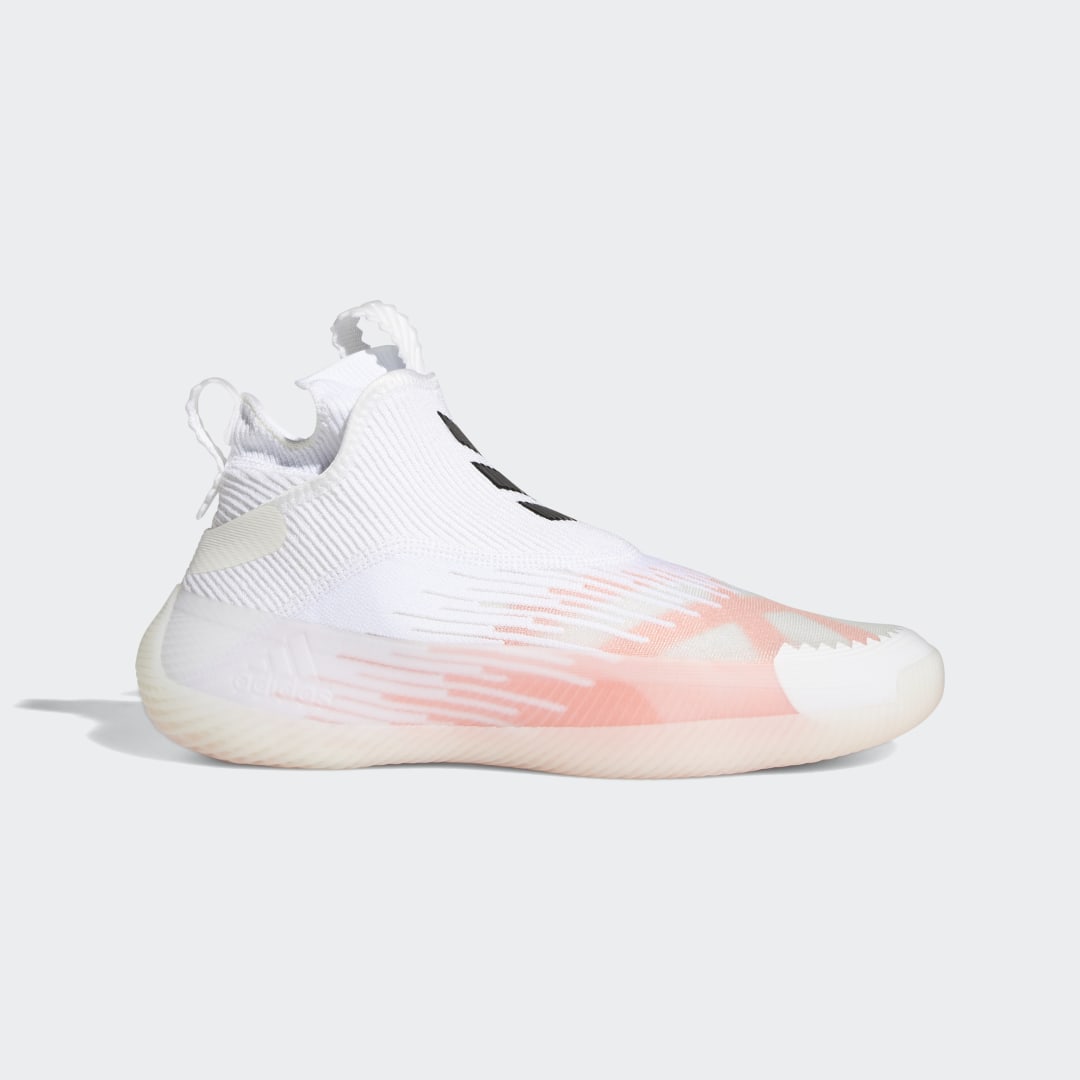 Tenisky a topánky adidas Performance N3XT L3V3L Futurenatural Tokyo Basketball Biela | GW2443, 0