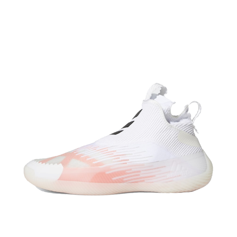 Basketball adidas Performance N3XT L3V3L Futurenatural Tokyo Basketball Biela | GW2443