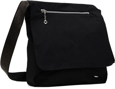 Bomber bunda OUR LEGACY Our Legacy Slim Satchel Bag Zelené | A2258SBP, 1