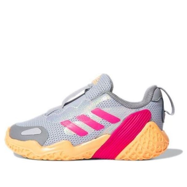 Tenisky a topánky adidas Originals adidas 4Uture Runner Šedá | GZ7834