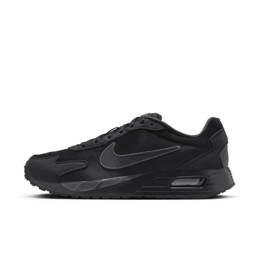 Tenisky a topánky Nike Air Max Solo Čierna | DX3666-010
