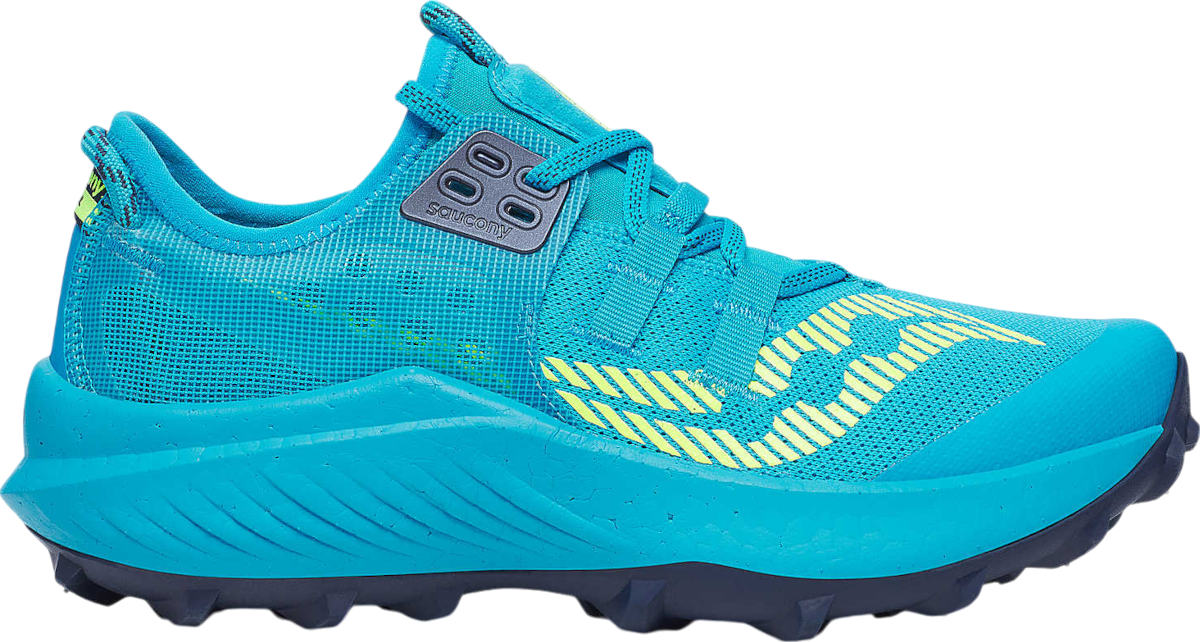 Tenisky a topánky Saucony ENDORPHIN RIFT Modrá | s10856-220, 0