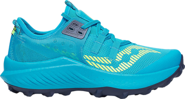Tenisky a topánky Saucony ENDORPHIN RIFT Modrá | s10856-220, 0