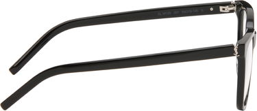 Slnečné okuliare Saint Laurent Glasses Čierna | SL M129-001, 1