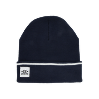 Umbro Retro Cuffed Beanie