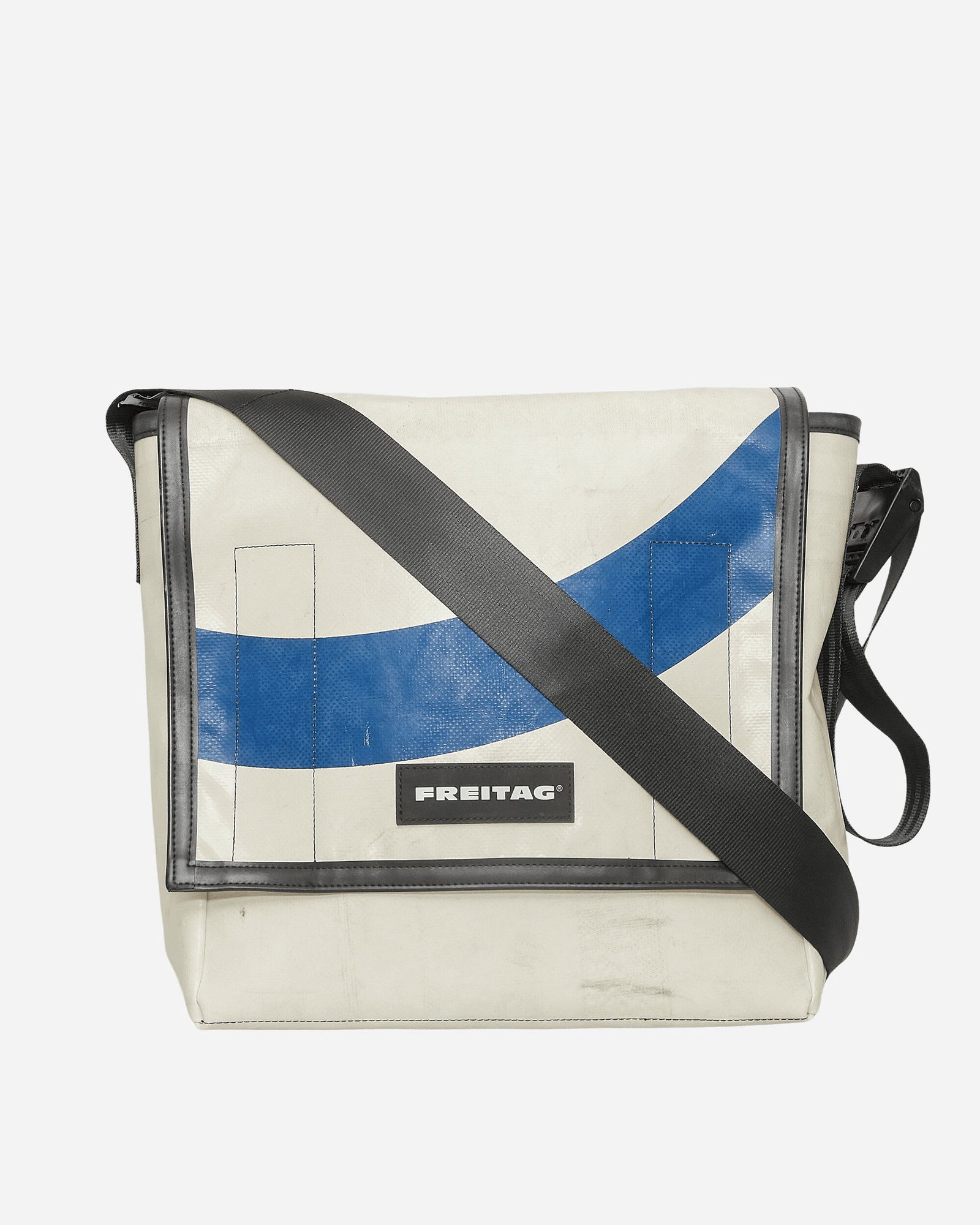 F21 Nightclub Messanger Bag