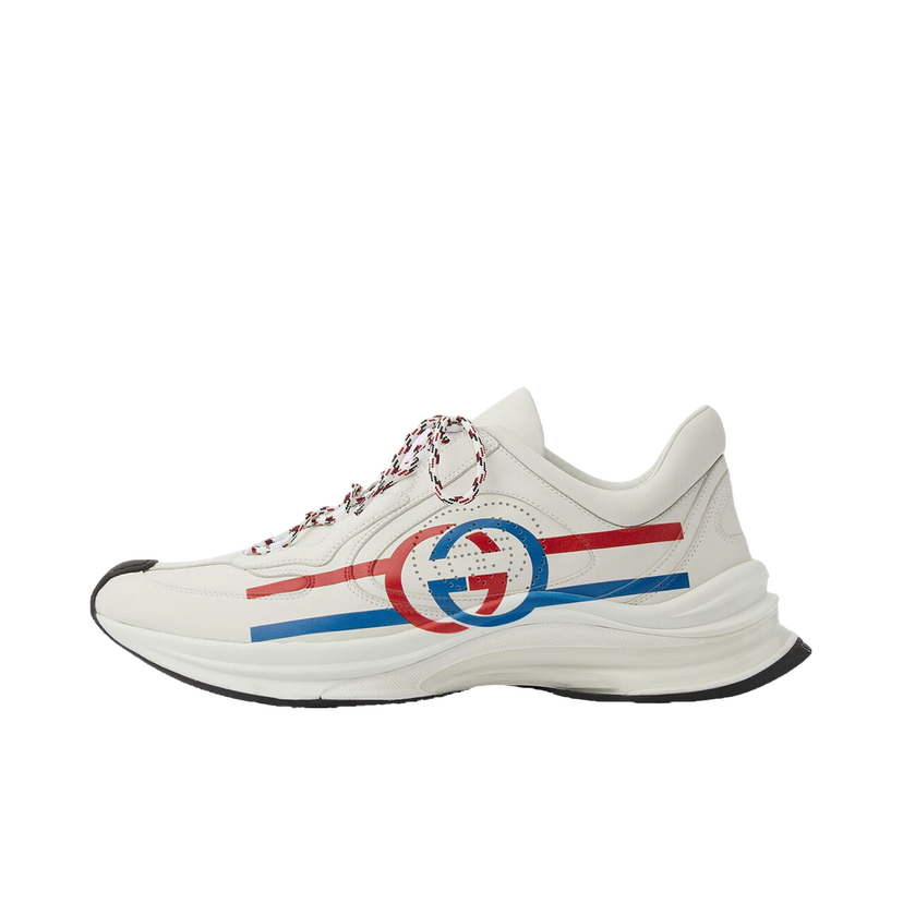 Tenisky a topánky Gucci Sneakers Biela | 721111 UHH20 9014
