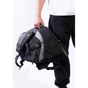 Batoh OAKLEY Oakley Latitude Flex Pack Backpack Čierna | 901676-02E, 9