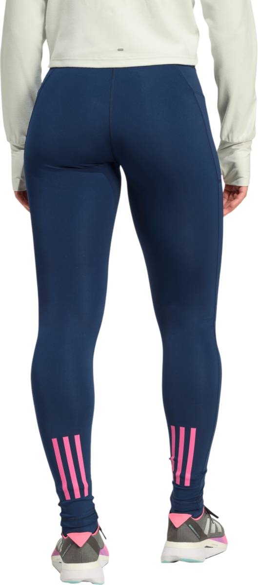 Legíny adidas Originals BMW Berlin Marathon 2025 Running Tights Navy | ka8574, 1