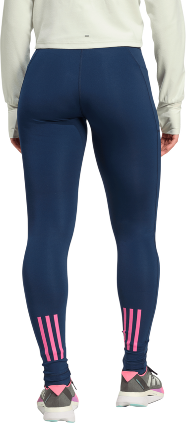 Legíny adidas Originals BMW Berlin Marathon 2025 Running Tights Navy | ka8574, 1