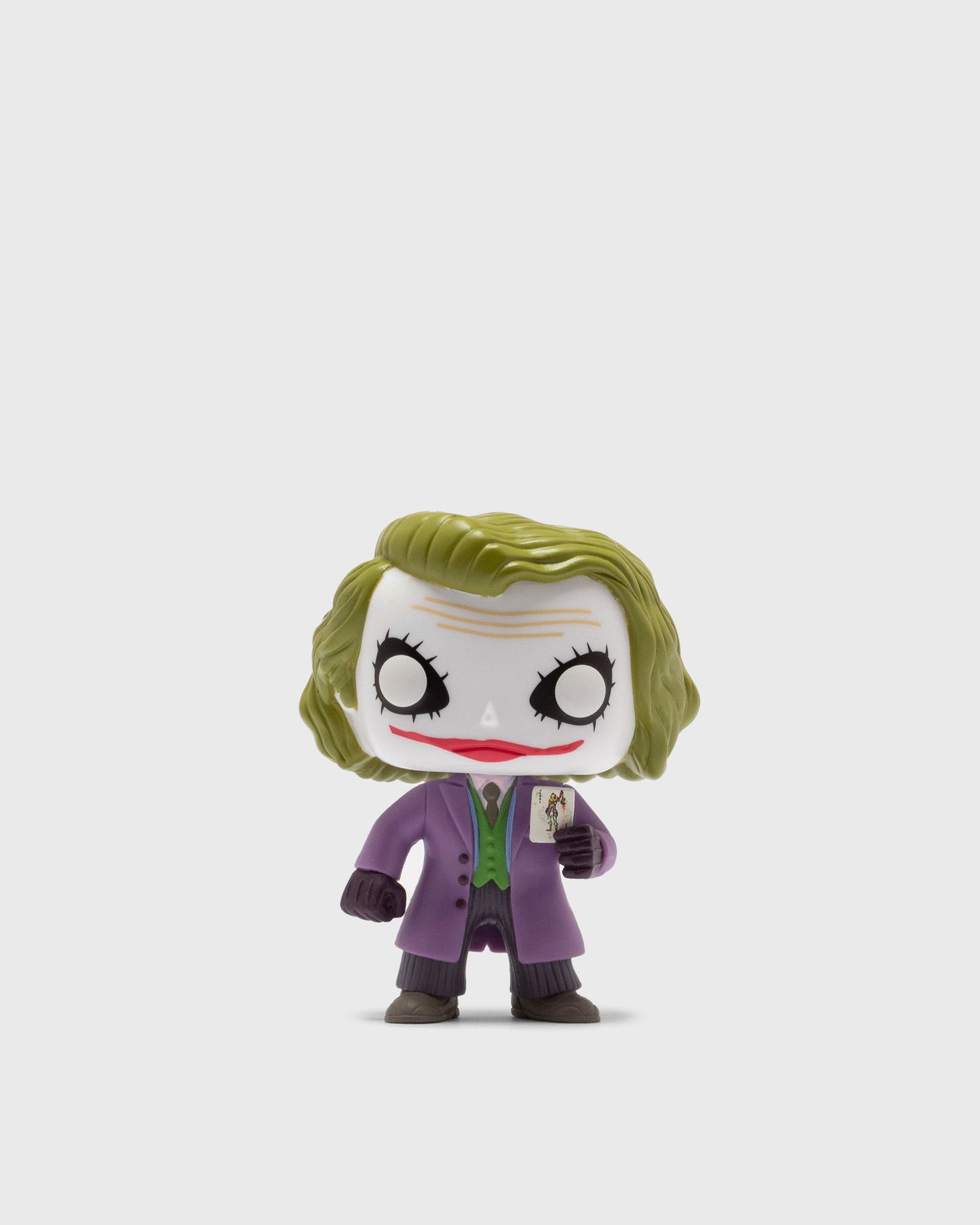 Zberateľské Funko POP! Dark Knight Joker Rôznofarebný | 3372, 0