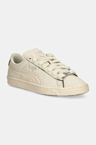 Tenisky a topánky Puma Suede LAAMS Béžová | 399249, 1
